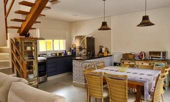 Imagem 2: Casa em condomínio à venda em Juquehy - 3 suítes