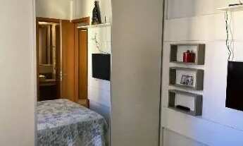 Imagem 4: 3 quartos amplo, andar alto, todo montado, com lazer completo