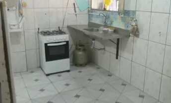 Imagem 3: Alfredo conjunto Alfredo nascimento