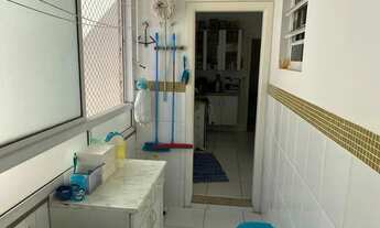 Imagem 7: Apartamento para venda possui 95 metros quadrados com 2 quartos em Aclimação - São Paulo