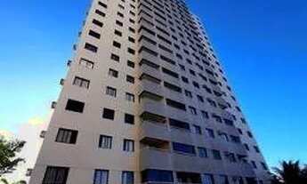 Imagem 3: Condomínio Sun Rise - Apto 3/4 com suíte de 84 m², andar alto, 2 vagas por 2.199,00