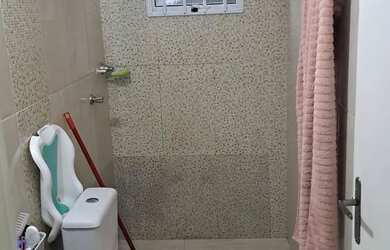 Imagem 2: Casa condomínio bosque são joão