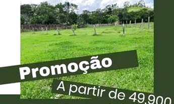 Imagem: Jt- Vende- se terreno em condomínio fechado