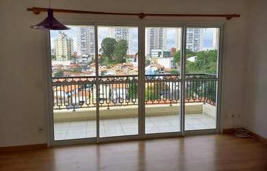 Imagem 4: Apartamento para alugar com 86 metros 3 quartos sendo uma suite e duas vagas