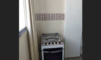 Imagem 6: OPORTUNIDADE - ÓTIMA LOCALIZAÇÃO - Apartamento com 2 quartos em Aparecida - Santos - SP