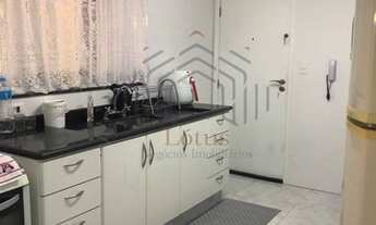 Imagem 7: SãO CAETANO DO SUL - Apartamento Padrão - Santa Paula