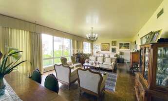 Imagem 2: PORTO ALEGRE - Padrão - Moinhos de Vento