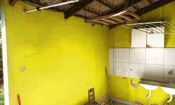 Imagem 6: CASA SETOR CENTER VILLE 3 QUARTOS SENDO 1 SUÍTE LAJOTADA VARANDA AMPLO QUINTAL OPORTUNIDAD