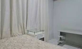 Imagem 6: Edifício Avenida Mobiliado