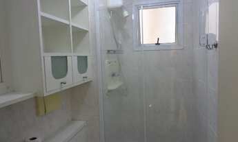 Imagem 7: Apartamento para aluguel com 55 metros quadrados com 2 quartos