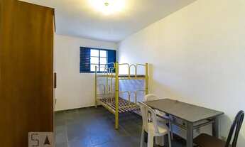 Imagem 3: Apartamento para Aluguel - Cidade Universitária, 1 Quarto, 25 m2
