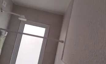 Imagem 7: Apartamento para aluguel possui 50 metros quadrados com 2 quartos