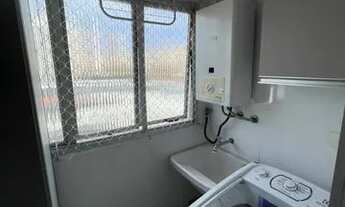 Imagem 7: Apartamento com 1 dormitório à venda, 40 m² por R$ 275.000 - Jardim São Dimas - São José d