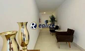 Imagem 2: Apartamento 2 quartos á venda na Praia do Morro, Guarapari-ES - Realize Negócios Imobiliár