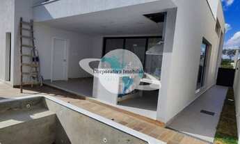 Imagem 2: Casa com 3 Suítes sendo 1 Suíte Master c/ Closet e Piscina à venda, 200 m² por R$ 1.590.00