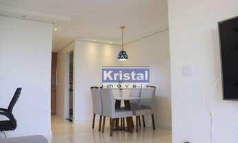 Imagem 6: Apartamento com 3 dormitórios à venda, 76 m² por R$ 615.000,00 - Pirituba - São Paulo/SP