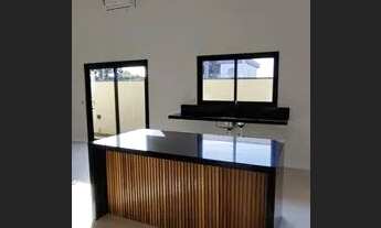 Imagem 4: Casa Térrea - Gran Ville