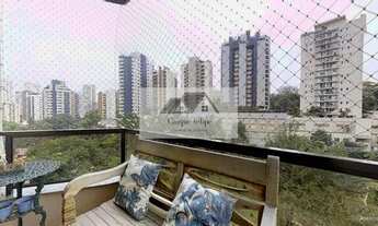 Imagem 6: Apartamento à venda no bairro Jardim Vila Mariana - São Paulo/SP, Zona Sul