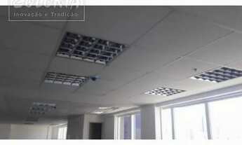 Imagem 3: Santo André - Conjunto Comercial/sala - Vila Bastos