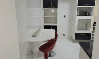 Imagem 2: Aluga-se casa de 3 cômodos no jd das Flores Osasco