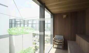 Imagem 7: Apartamento à Venda - Brooklin, 1 Quarto, 43 m2