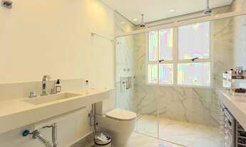 Imagem 7: Apartamento à venda, 250 m² por R$ 4.500.000,00 - Moema - São Paulo/SP