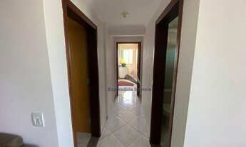 Imagem 2: Apartamento com 3 dormitórios, 110 m² - venda por R$ 760.000,00 ou aluguel por R$ 3.900,00
