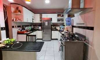 Imagem: Casa com 3 dormitórios à venda, 266 m²