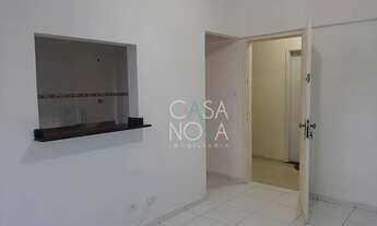 Imagem 5: Apartamento com 1 dormitório para alugar, 50 m² por R$ 1.700,00/mês - Centro - São Vicente