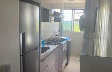 Imagem 2: Goiânia - Apartamento Padrão - <br> Vila Monticelli