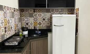 Imagem 4: Excelente Flat Mobiliado (16º andar