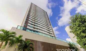 Imagem: Apartamento, Parque Bela Vista, 2 Quartos