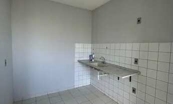 Imagem 6: Alugasse apartamento no condomínio Residencial Campos Dourados