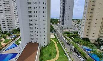 Imagem 4: Apartamento para venda com 156 metros quadrados com 4 quartos