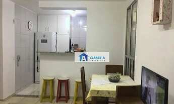 Imagem 4: Apartamento com 2 dormitórios à venda, 59 m² por R$ 255.000,00 - Dom Cabral - Belo Horizon