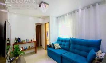 Imagem 4: Santo André - Apartamento Padrão - Vila Metalúrgica