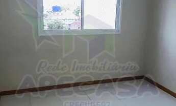 Imagem 6: Apartamento para Locação em Belém, Marco, 2 dormitórios, 1 suíte, 2 banheiros, 1 vaga