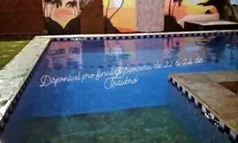 Imagem 6: Casa de praia Casa com 3 dormitórios