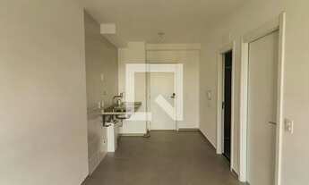 Imagem 3: Apartamento para Aluguel - Butantã, 1 Quarto, 37 m2