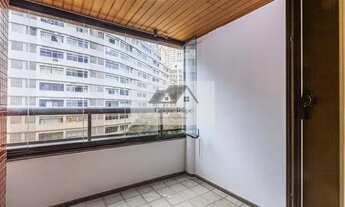 Imagem: Apartamento para alugar no bairro Bela Vista