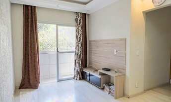 Imagem: Apartamento para Aluguel - Itaquera, 2 Quartos