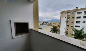Imagem 3: Apartamento de 3 dormitórios em Fazendo Santo Antonio