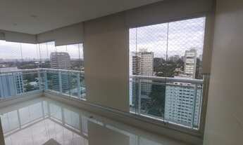 Imagem 4: Apartamento à venda no Alto da Boa Vista, 75 m2, 02 dormitórios, 02 vagas, lazer completo