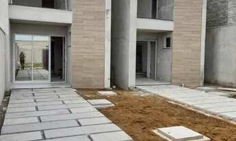 Imagem 4: CASA DUPLEX A VENDA NO EUSÉBIO, BEM LOCALIZADA PRÓXIMO AO SHOPPING