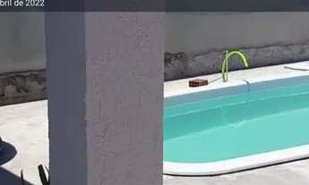 Imagem: Casa de Praia Itamaracá