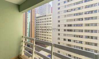 Imagem 7: Locação Apartamento 2 Dormitórios - 100 m² Jardim Paulista