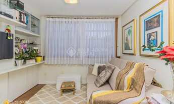 Imagem 5: Apartamento para venda possui 75 metros quadrados com 2 quartos