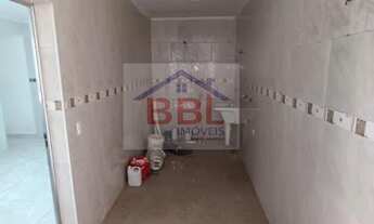 Imagem 5: Casa para Locação em São Paulo, Jardim das Oliveiras, 2 dormitórios, 1 banheiro, 1 vaga