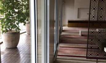 Imagem 4: Apartamento para Locação em São Paulo, Jardim América, 4 dormitórios, 3 suítes, 5 banheiro