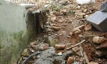 Imagem: Santo André - Terreno Padrão - Vila Alice